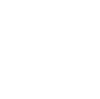 White icon of a house with an electrical plug and cord inside.